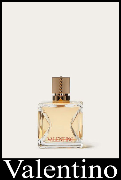New arrivals Valentino perfumes 2023 womens accessories 17