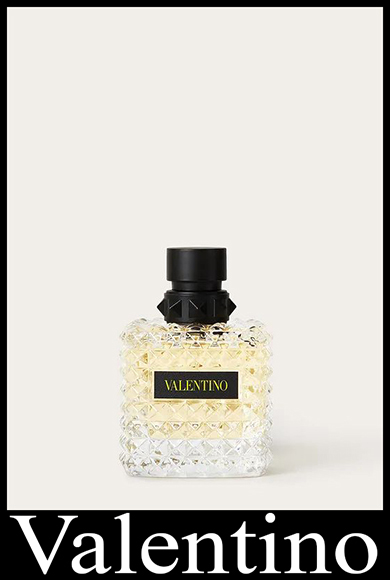 New arrivals Valentino perfumes 2023 womens accessories 18