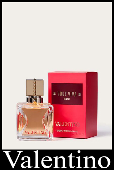 New arrivals Valentino perfumes 2023 womens accessories 19