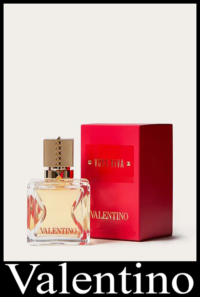 New arrivals Valentino perfumes 2023 womens accessories 2