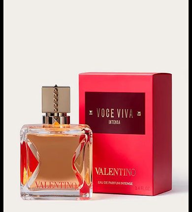New arrivals Valentino perfumes 2023 womens accessories 3