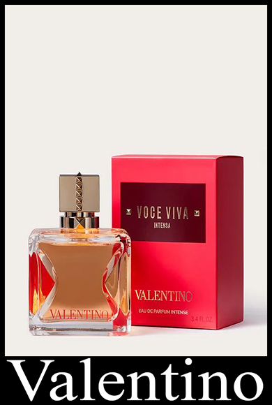 New arrivals Valentino perfumes 2023 womens accessories 3