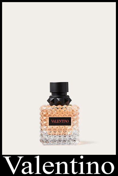 New arrivals Valentino perfumes 2023 womens accessories 4