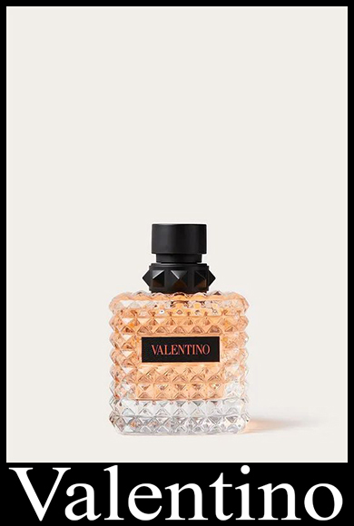 New arrivals Valentino perfumes 2023 womens accessories 7