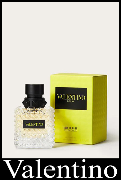 New arrivals Valentino perfumes 2023 womens accessories 9