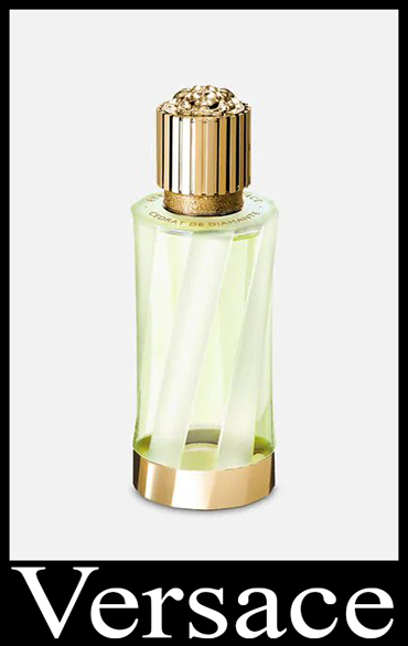 New arrivals Versace perfumes 2023 mens accessories 1