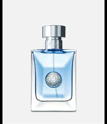 New arrivals Versace perfumes 2023 mens accessories 10