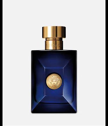 New arrivals Versace perfumes 2023 mens accessories 11