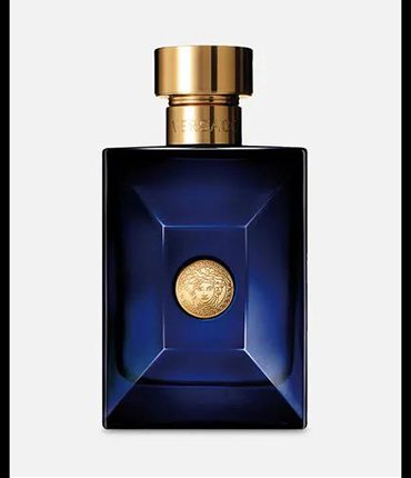 New arrivals Versace perfumes 2023 mens accessories 12