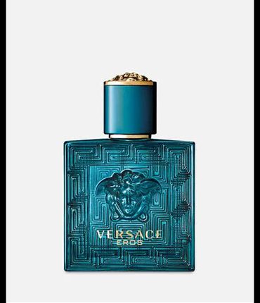 New arrivals Versace perfumes 2023 mens accessories 13