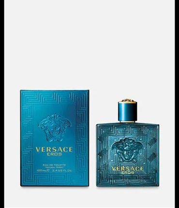 New arrivals Versace perfumes 2023 mens accessories 14