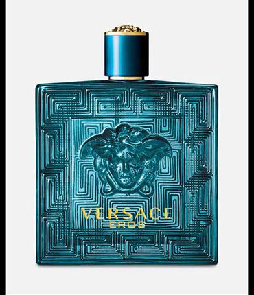 New arrivals Versace perfumes 2023 mens accessories 15