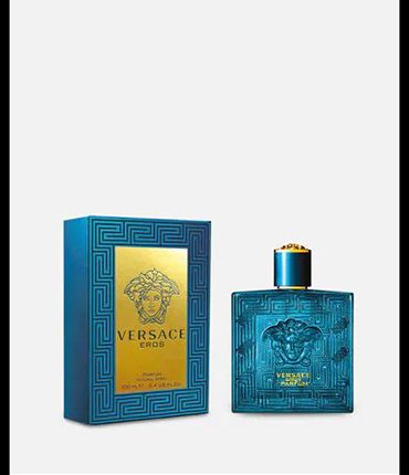 New arrivals Versace perfumes 2023 mens accessories 18
