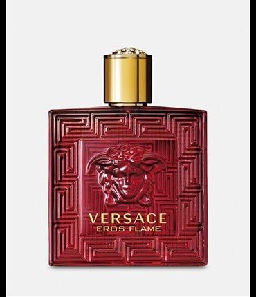 New arrivals Versace perfumes 2023 mens accessories 19