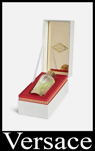 New arrivals Versace perfumes 2023 mens accessories 2