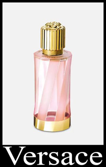 New arrivals Versace perfumes 2023 mens accessories 5