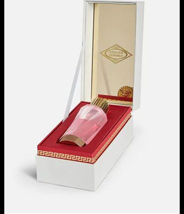 New arrivals Versace perfumes 2023 mens accessories 6