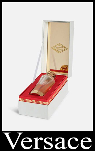 New arrivals Versace perfumes 2023 mens accessories 7
