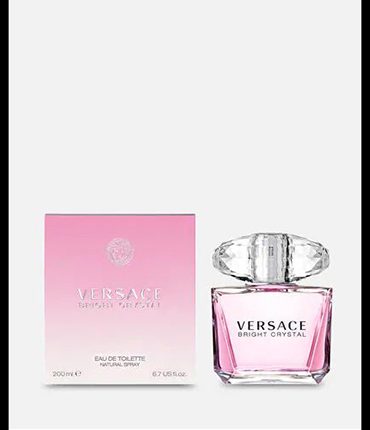 New arrivals Versace perfumes 2023 womens accessories 1