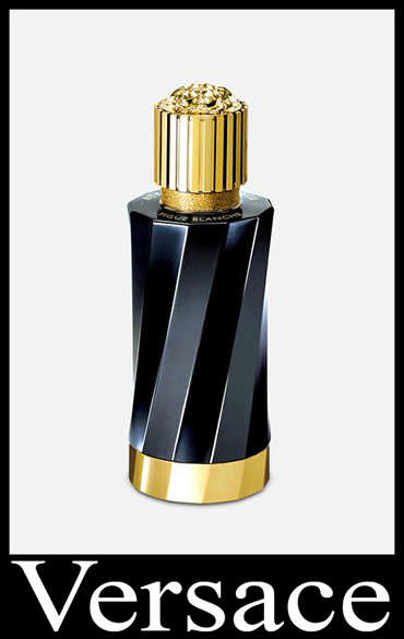 New arrivals Versace perfumes 2023 womens accessories 11