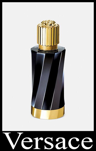 New arrivals Versace perfumes 2023 womens accessories 16