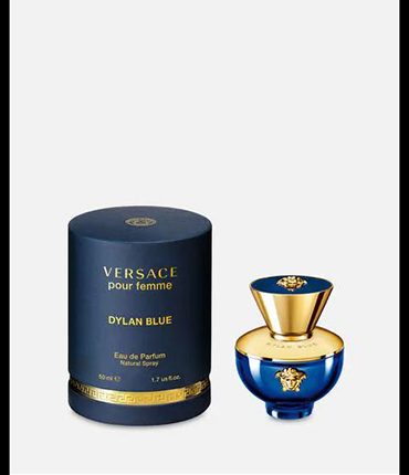 New arrivals Versace perfumes 2023 womens accessories 2