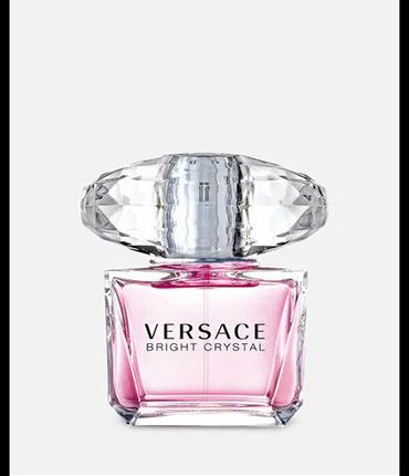 New arrivals Versace perfumes 2023 womens accessories 20