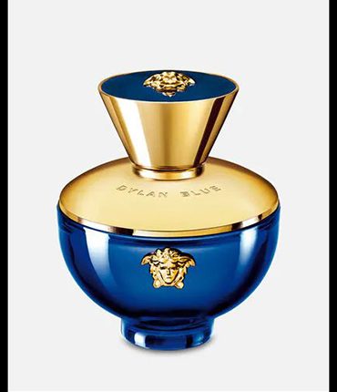 New arrivals Versace perfumes 2023 womens accessories 4