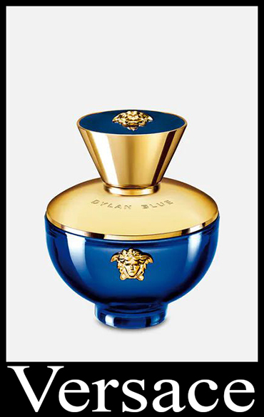 New arrivals Versace perfumes 2023 womens accessories 4