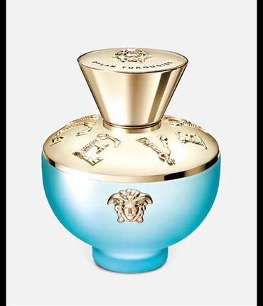 New arrivals Versace perfumes 2023 womens accessories 6