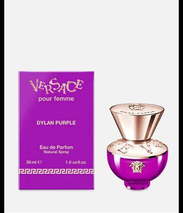New arrivals Versace perfumes 2023 womens accessories 8