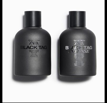 New arrivals Zara perfumes 2023 mens accessories 17