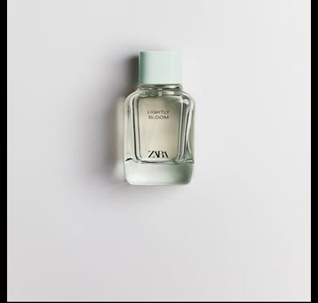 New arrivals Zara perfumes 2023 womens accessories 11