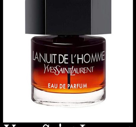 Yves Saint Laurent perfumes 2023 mens accessories 10