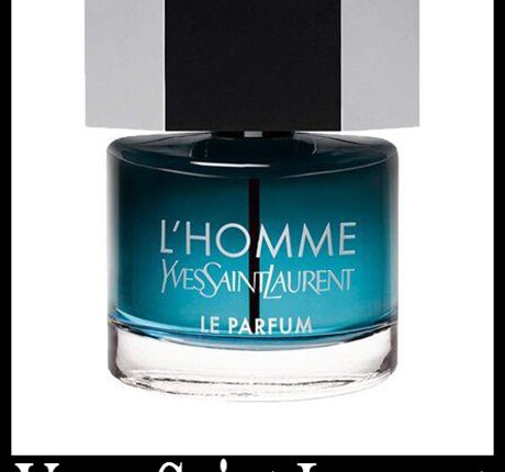 Yves Saint Laurent perfumes 2023 mens accessories 11