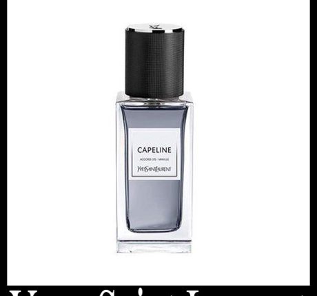 Yves Saint Laurent perfumes 2023 mens accessories 12