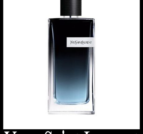 Yves Saint Laurent perfumes 2023 mens accessories 13