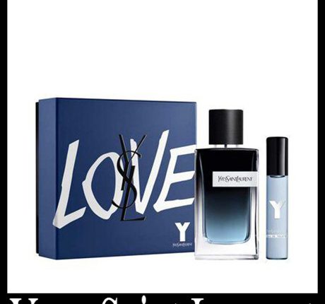 Yves Saint Laurent perfumes 2023 mens accessories 15