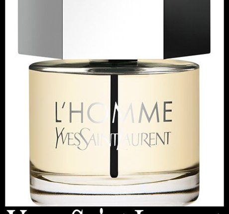 Yves Saint Laurent perfumes 2023 mens accessories 17