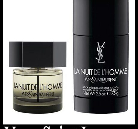 Yves Saint Laurent perfumes 2023 mens accessories 18