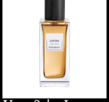 Yves Saint Laurent perfumes 2023 mens accessories 2
