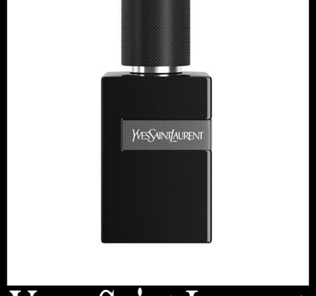 Yves Saint Laurent perfumes 2023 mens accessories 20
