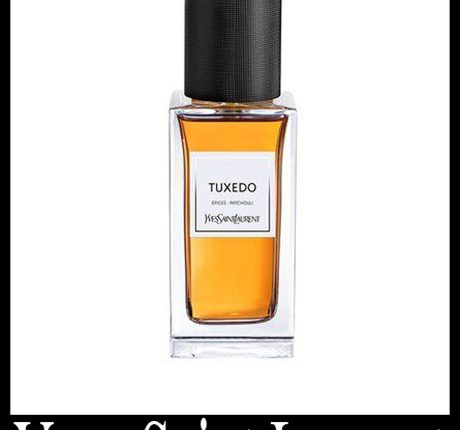 Yves Saint Laurent perfumes 2023 mens accessories 3