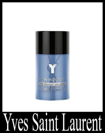 Yves Saint Laurent perfumes 2023 mens accessories 4