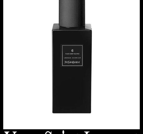 Yves Saint Laurent perfumes 2023 mens accessories 5