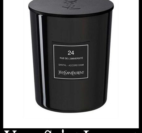 Yves Saint Laurent perfumes 2023 mens accessories 6