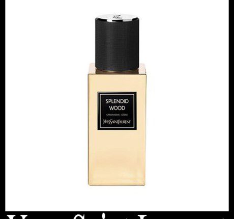 Yves Saint Laurent perfumes 2023 mens accessories 7