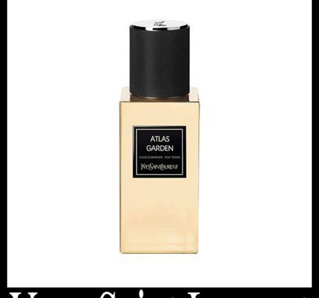 Yves Saint Laurent perfumes 2023 mens accessories 8