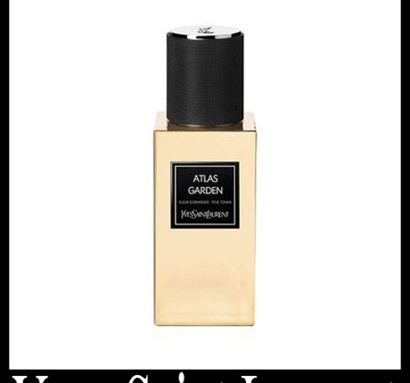 Yves Saint Laurent perfumes 2023 mens accessories 8