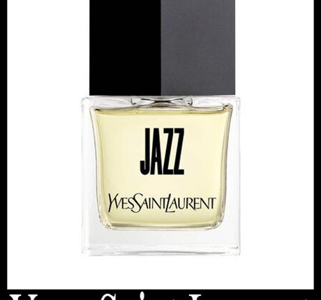 Yves Saint Laurent perfumes 2023 mens accessories 9